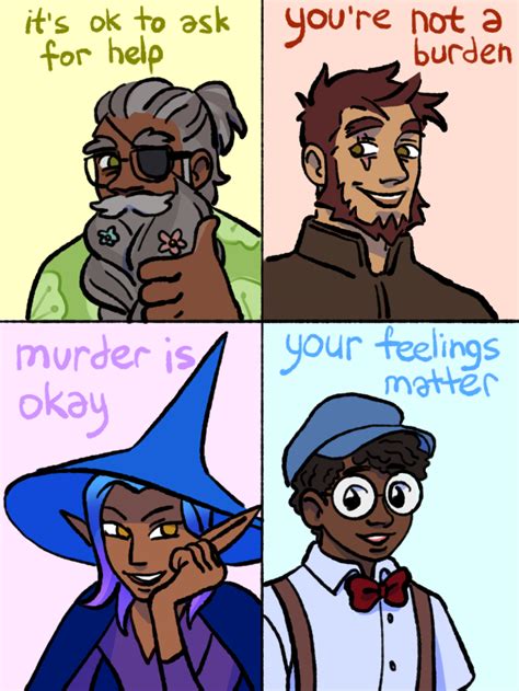 Taako Tumblr The Adventure Zone Adventure Zone Podcast Adventure