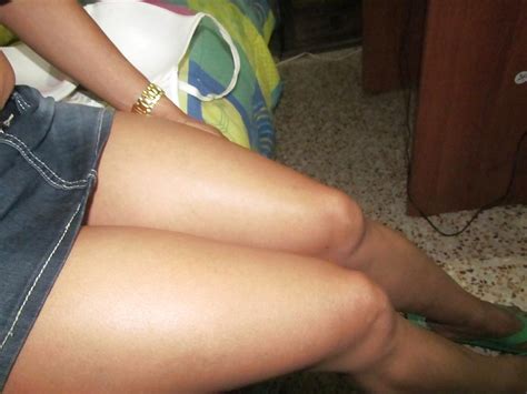 Teen In Denim Mini Porn Pictures XXX Photos Sex Images 1889028 PICTOA