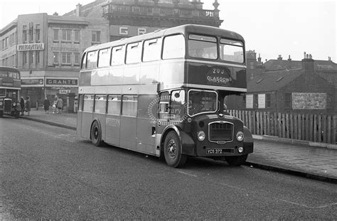 The Transport Library Smith Barrhead Aec Bridgemaster Jus At