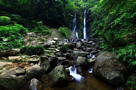 Curug Cilember Destinasi Wisata Air Terjun Menakjubkan Di Puncak Bogor