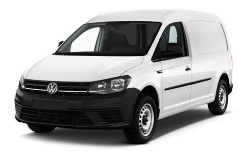 Utilitaire Volkswagen Caddy Van Maxi Tdi Dsg Business Line