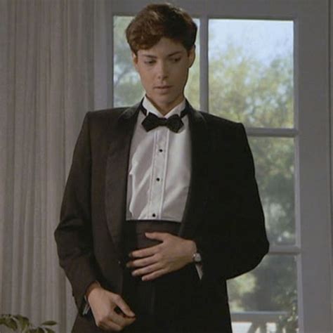 Dorothy Surrenders Gender Fuck Thursday Just One Of The Guys