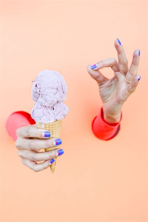 In The Nude A Super Easy Nude Crescent Nail Art Tutorial Desjardins Crent