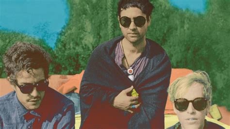 Unknown Mortal Orchestra Announce 10th Anniversary Ii Reissue With