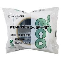 【養生テープ】ダイヤテックス パイオランテープ Y-09-CL 塗装・建築養生用 クリア 幅50mm×長さ25m 1巻 - アスクル
