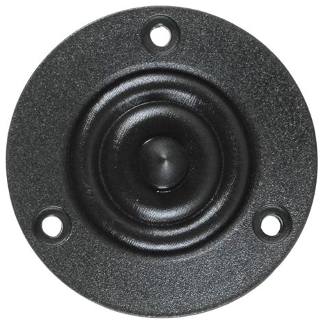 Xt Sc Vifa By Tymphany Dual Concentric Neodymium Tweeter