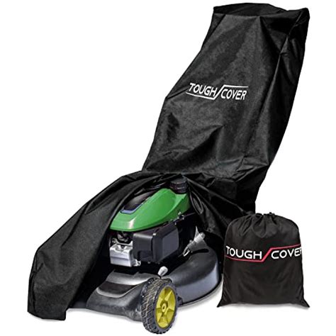 Top Best Lawn Mower Covers In Glory Cycles