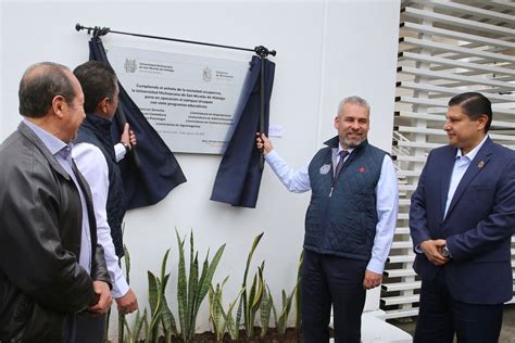 Tras Doce Años Inactivo Inicia Actividades El Campus De La Umsnh En