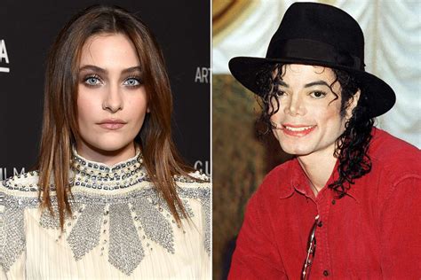 Paris Jackson Says It's 'Not Her Role' to Defend Dad Michael Amid Leaving Neverland