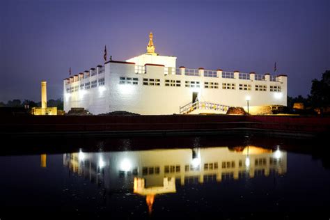 Lumbini Bilder Durchsuchen Archivfotos Vektorgrafiken Und