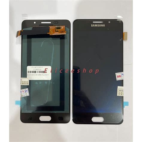 Jual Lcd Touchscreen Samsung A A Original Oled Shopee