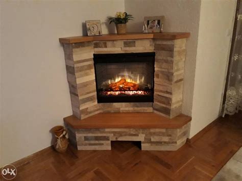 Elektri Ni Kamini Dimplex Aflamo Kamin Kamini Olx Ba