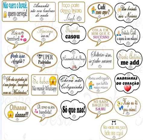 Plaquinhas Divertidas Casamento Ch Panela Ch Lingerie R Em Mercado Livre