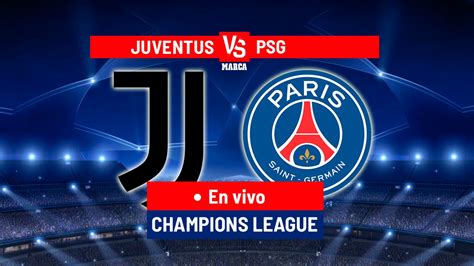 Juventus Vs Psg Unexclusive Bloggers Diaporama