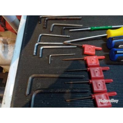 Lot diverses clé de porte outils de tour et fraiseuse Outils d