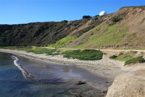 Mavericks Beach in Half Moon Bay, CA - California Beaches