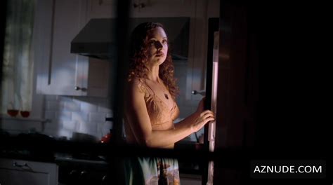 Kari Alison Hodge Nude Aznude