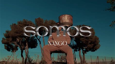 Nango Somos Videoclip Youtube