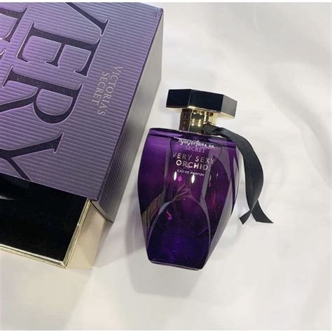 Nước hoa nữ Victorias Secret Very Sexy Orchid EDP Chiaki vn