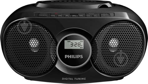 ᐉ Магнитола Philips AZ318B/12 • Купить в Киеве, Украине • Лучшая цена в ...
