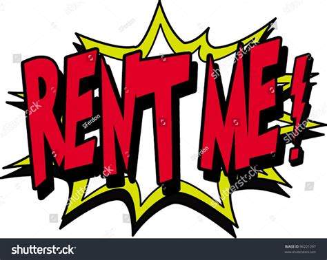 104 Rent Me Sign Images, Stock Photos & Vectors | Shutterstock