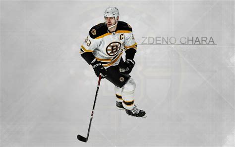 Zdeno Chara Stanley Cup Wallpapers - Wallpaper Cave