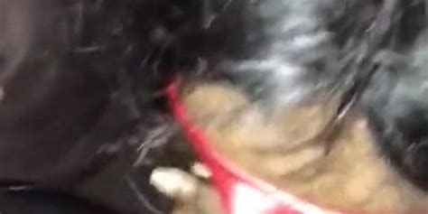 Caramel Kitten Sucking Cock Twerking For My Fans Sex Tape Tnaflix