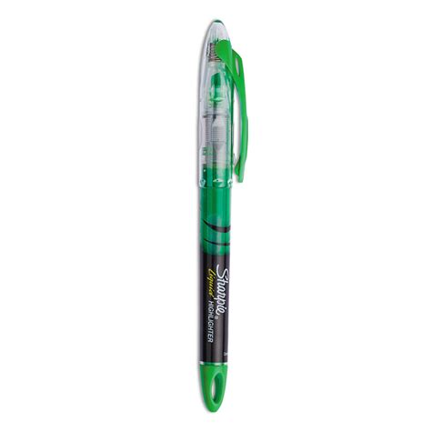 San1754468 Sharpie® 1754468 Liquid Pen Style Highlighters