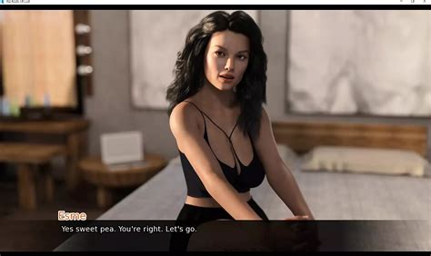 The Roots Of Lust Married Woman Likes A Cock Cartoon Porn Feat Erotickrisso Xhamster