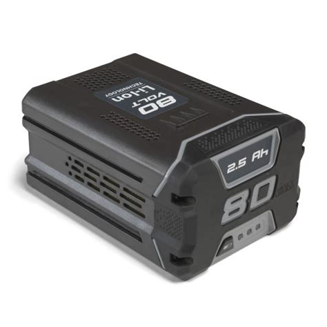 Аккумулятор Stiga SBT 2580 AE