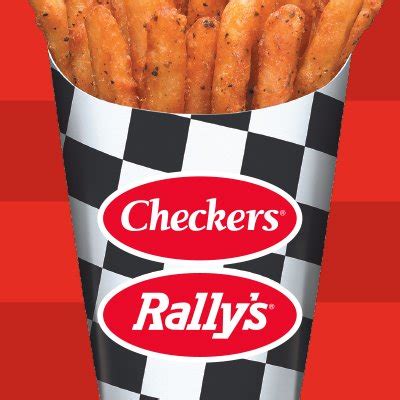 Checkers and Rally's on Twitter: "I wish my loaded fries automatically ...