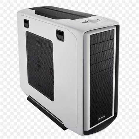 Computer Cases Housings Power Supply Unit ATX Corsair Components Case