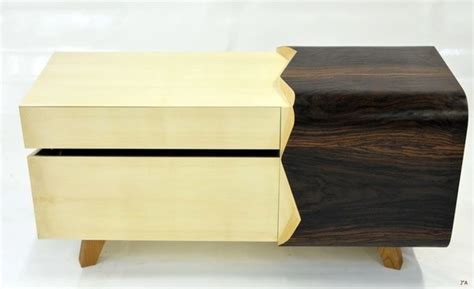 Buffet GFR par Berek sur L'Air du Bois