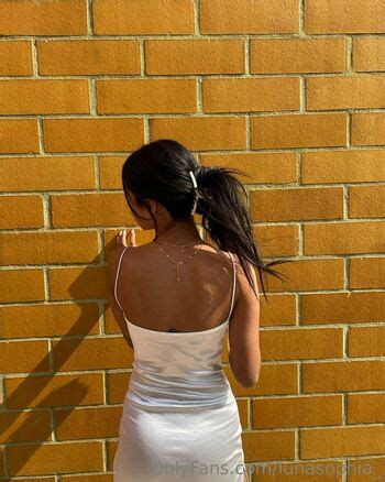 Lunasophia Urcuteprincess Nude OnlyFans The Fappening Plus