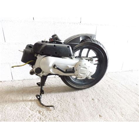 Moteur Piaggio Typhoon Sr Motard Moto Et Loisirs