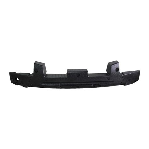 Front Bumper Energy Absorber Coupe Nissan Altima 2010 2013 Fordon