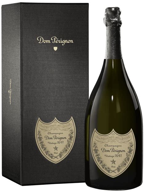 Dom Perignon Champagne 2012 - Buy at The Good Wine Co