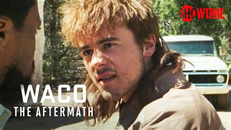 Waco The Aftermath Episode 3 Promo SHOWTIME YouTube