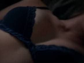 MELISSA ROXBURGH Nude AZNude