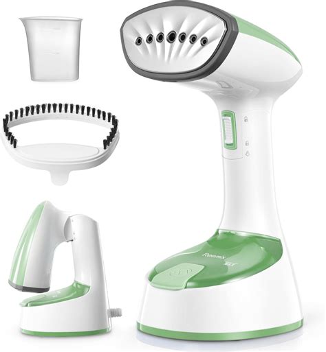 how to use steamer for clothes 2