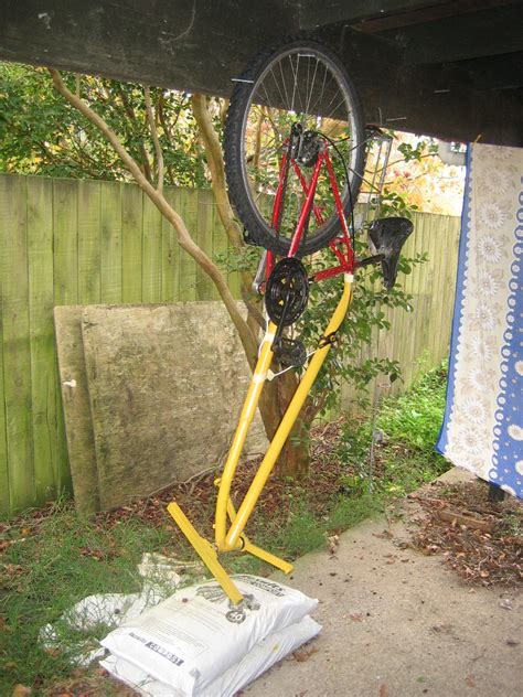 theScarletManuka: Wheelchair Bike Build Notes