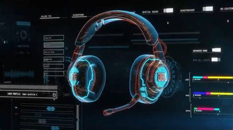 JBL Quantum Gaming Headsets Launched in Nepal