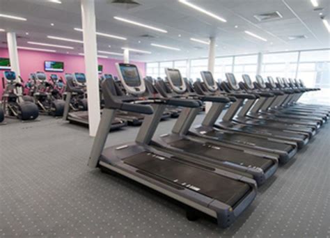 Hengrove Leisure Centre | Hussle.com