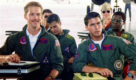 Top Gun 2 cast: Who stars in Top Gun sequel, Are Goose and Maverick ...