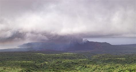 Vanuatu Tanna Island Day Trip Mt Yasur Active Volcano Tour Chris