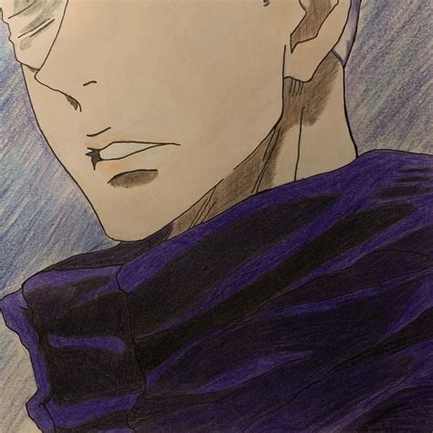 Satoru Gojo From Jujutsu Kaisen 0 Behance