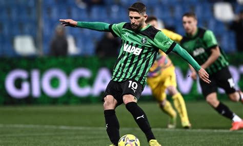 Sampdoria Sassuolo neroverdi corsari in trasferta ecco qual è l