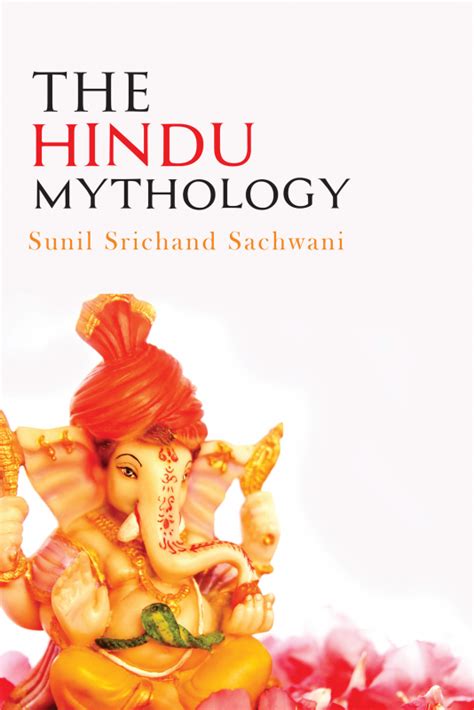 The Hindu Mythology