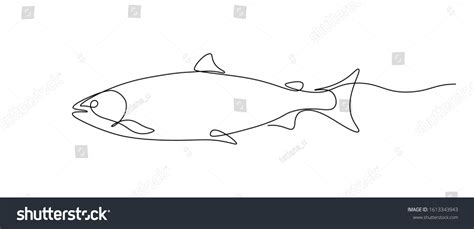 Fish In Sea Over Royalty Free Licensable Stock Vectors