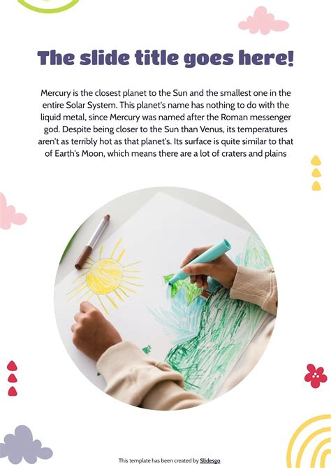 Compare and Contrast Activities for Pre-K | Google Slides 